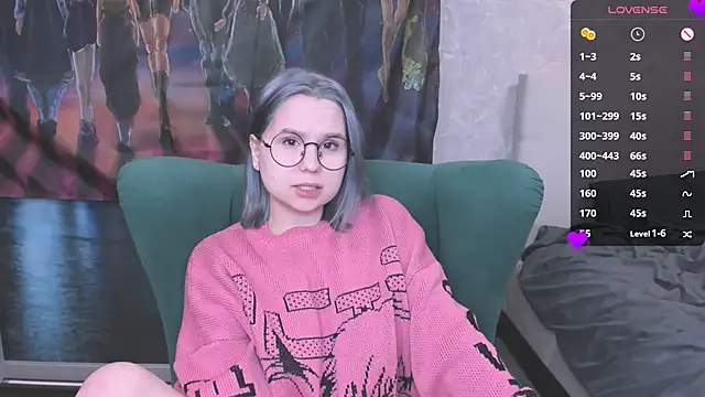 Snapshot of miray_kuriyama123 chatting on 02/26/25, 09:05 miray kuriyama123 online show from 02/26/25, 09:05