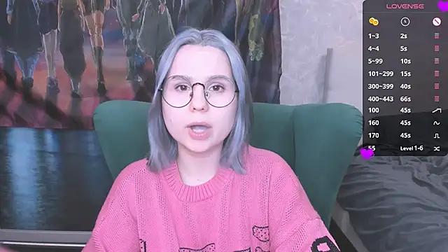 Snapshot of miray_kuriyama123 chatting on 02/27/25, 12:10 miray kuriyama123 online show from 02/27/25, 12:10