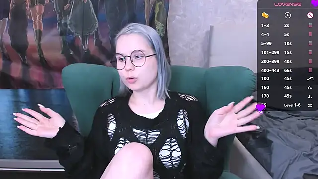 Snapshot of miray_kuriyama123 chatting on 03/02/25, 01:04 miray kuriyama123 online show from 03/02/25, 01:04