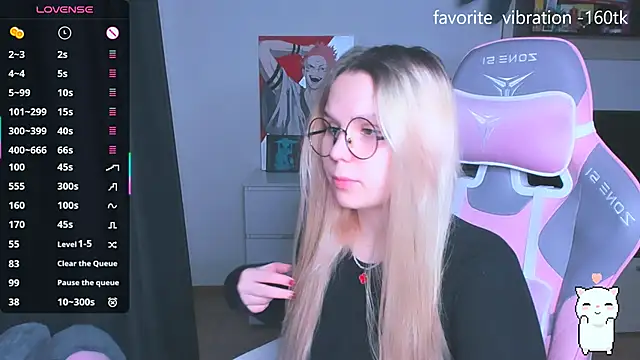 Snapshot of miray_kuriyama123 chatting on 10/26/25, 06:14 miray kuriyama123 online show from 10/26/25, 06:14