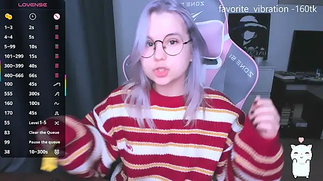 Snapshot of miray_kuriyama123 chatting on 11/29/25, 08:56 miray kuriyama123 online show from 11/29/25, 08:56