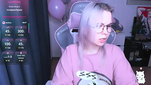 miray kuriyama123 online show from 02/04/26, 08:14