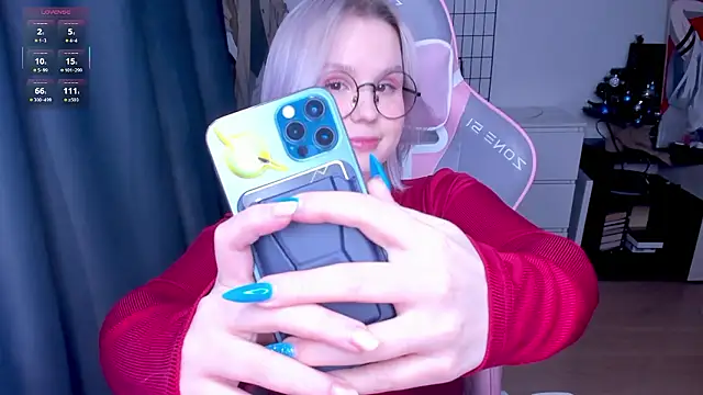 miray kuriyama123 online show from 02/24/26, 07:34