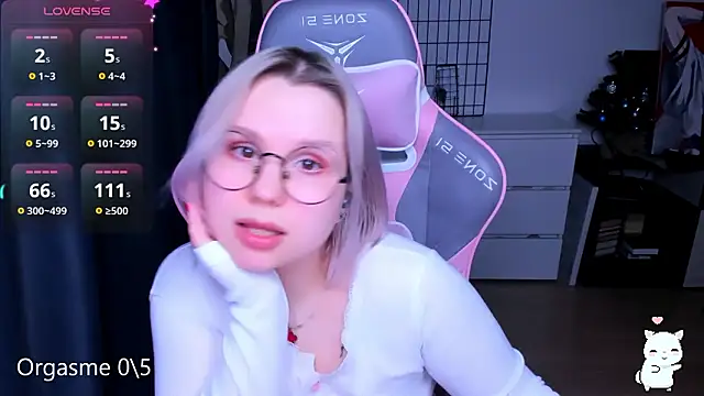 miray kuriyama123 online show from 03/14/26, 04:45