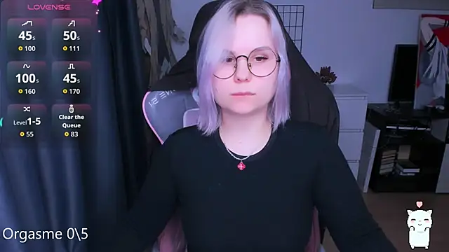 miray kuriyama123 online show from 04/03/26, 06:17