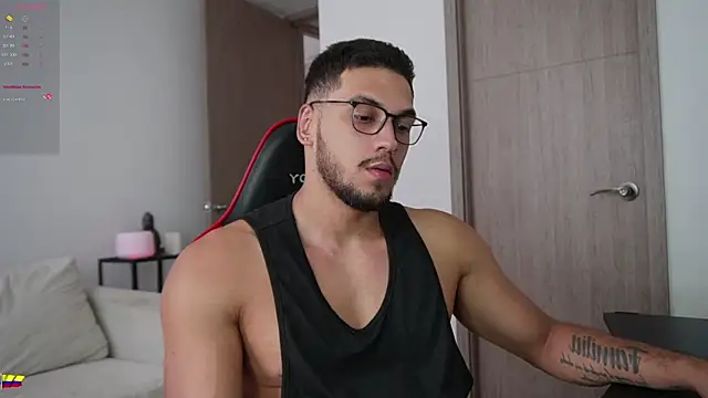 daniel mejia1 online show from 02/26/26, 07:46