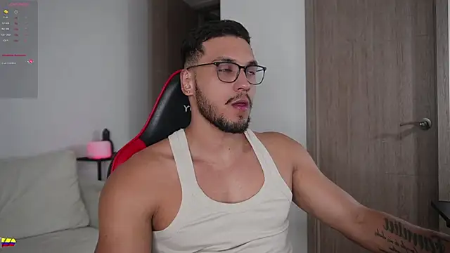 daniel mejia1 online show from 02/27/26, 11:05