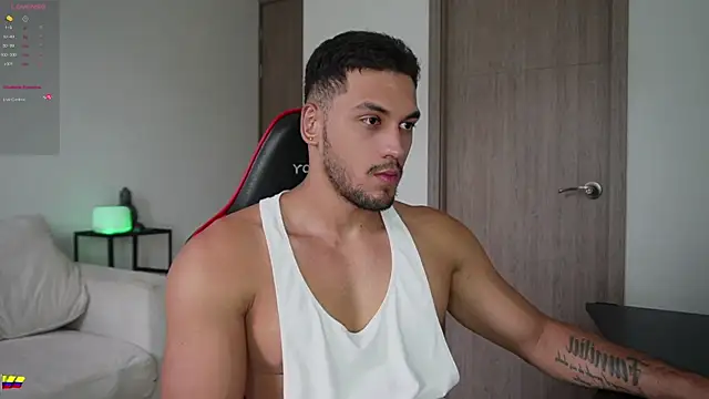 daniel mejia1 online show from 02/28/26, 09:05