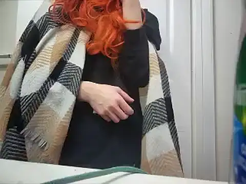 AriellaTaylor online show from 12/25/24, 07:02