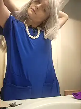 AriellaTaylor online show from 01/13/25, 02:21