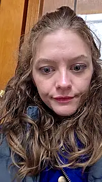 AriellaTaylor online show from 02/13/25, 09:20