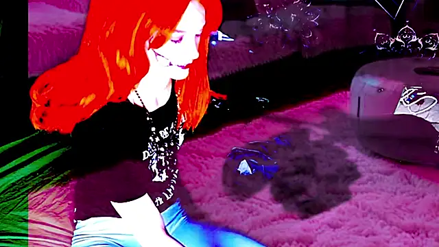 AriellaTaylor online show from 03/10/25, 04:35