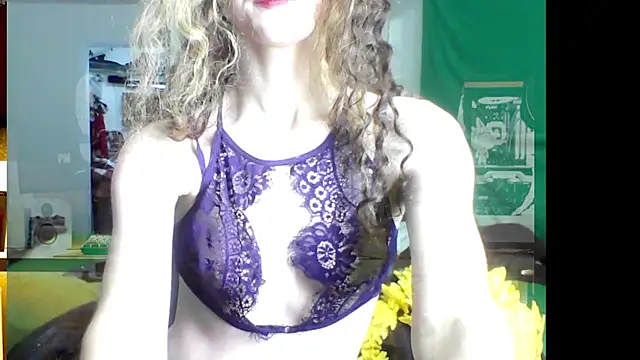 AriellaTaylor online show from 03/15/25, 10:03