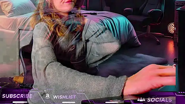 AriellaTaylor online show from 03/21/25, 08:39