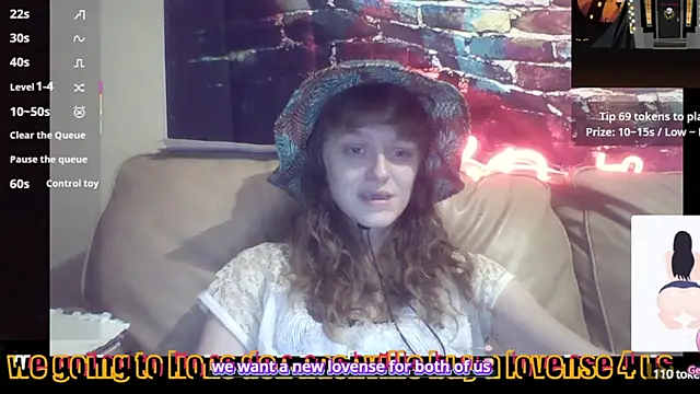 AriellaTaylor online show from 09/11/25, 03:01