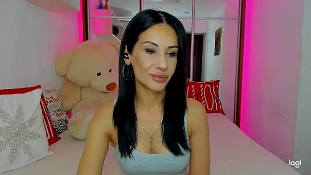 Snapshot of Blackeyeslady chatting on 01/03/25, 06:57 Blackeyeslady online show from 01/03/25, 06:57