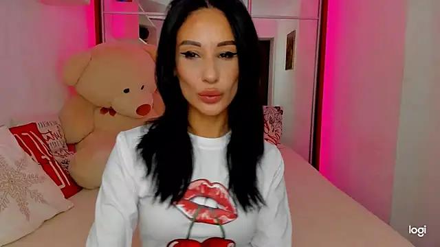 Snapshot of Blackeyeslady chatting on 01/05/25, 12:53 Blackeyeslady online show from 01/05/25, 12:53