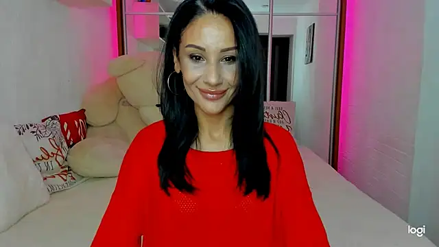 Snapshot of Blackeyeslady chatting on 01/31/25, 07:50 Blackeyeslady online show from 01/31/25, 07:50