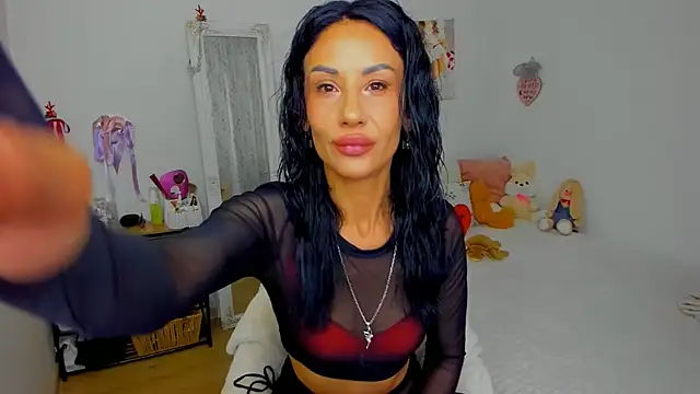 Blackeyeslady online show from 06/17/26, 04:41