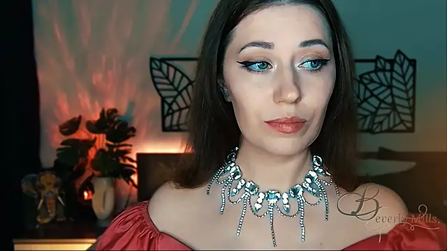 MissBeverlyMills online show from 01/23/25, 06:03