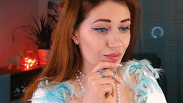 MissBeverlyMills online show from 02/07/26, 05:55