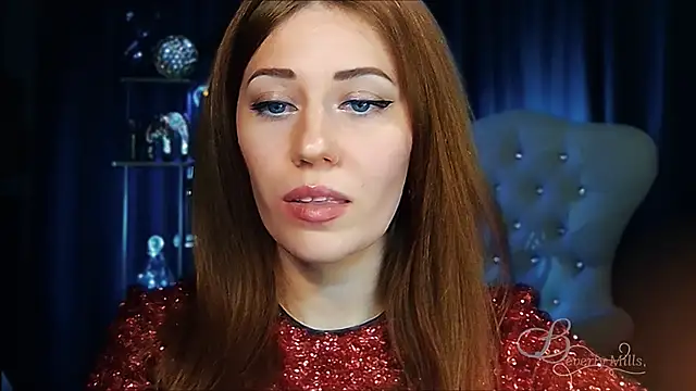 MissBeverlyMills online show from 04/15/26, 09:59