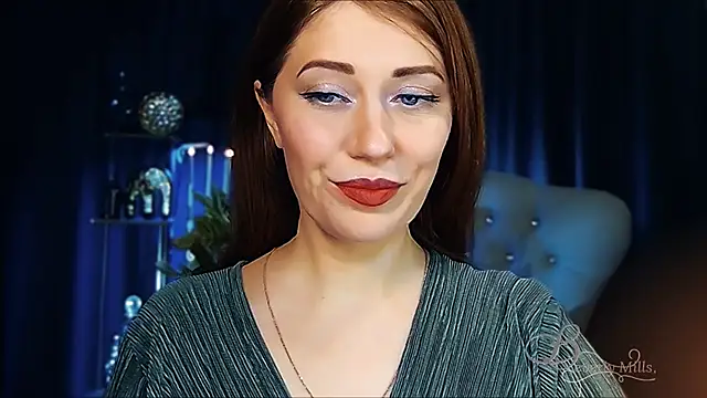 MissBeverlyMills online show from 04/18/26, 02:32