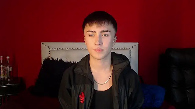 santi-fabulous online show from 03/05/25, 02:14