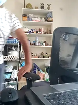 Believerrrr online show from 03/31/26, 08:37