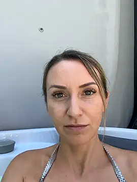 HerrinAnja online show from 07/28/26, 12:12
