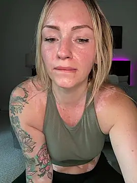MaggieMayI89 online show from 07/21/26, 11:45