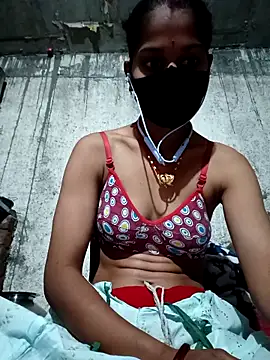 Anushka Ji online show from 02/17/25, 04:48