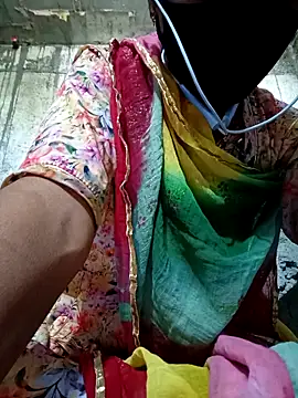 Anushka Ji online show from 02/19/25, 06:55