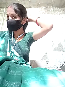 Anushka Ji online show from 02/27/25, 08:06