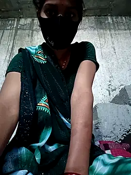 Anushka Ji online show from 02/28/25, 02:53