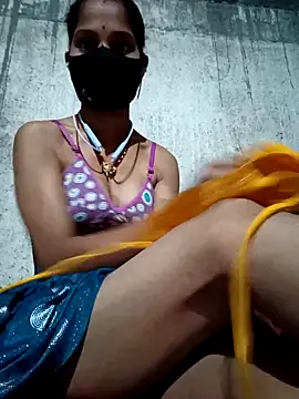 Anushka Ji online show from 02/28/25, 04:53