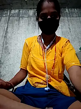 Anushka Ji online show from 03/03/25, 04:46