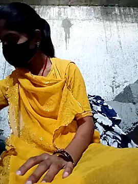 Anushka Ji online show from 03/23/25, 06:26