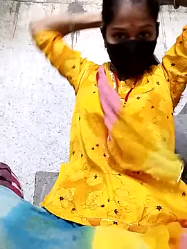 Anushka Ji online show from 09/12/25, 03:39