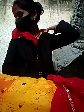 Anushka Ji online show from 11/19/25, 03:50