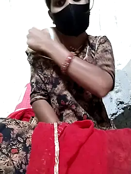 Anushka Ji online show from 11/24/25, 06:57