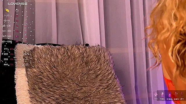 CynthiaWest online show from 10/01/25, 03:01