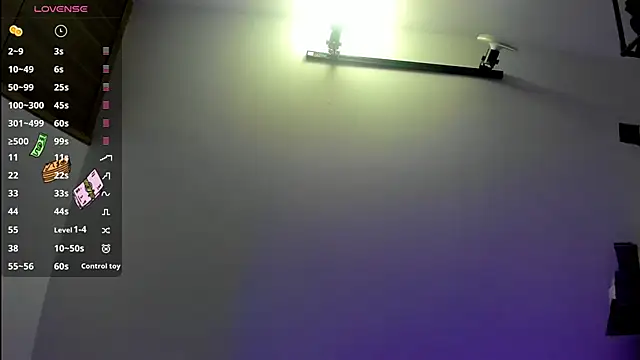 krishaa  online show from 02/19/25, 12:33