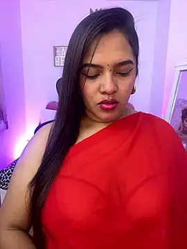 krishaa  online show from 01/13/26, 08:47