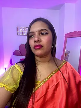 krishaa  online show from 01/17/26, 01:16