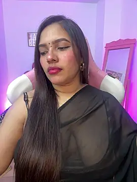 krishaa  online show from 03/06/26, 08:49