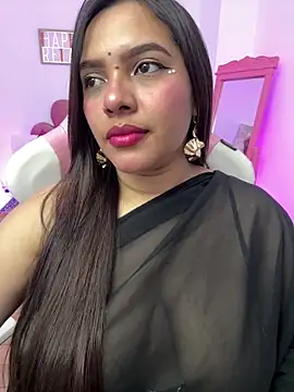 krishaa  online show from 03/21/26, 03:48