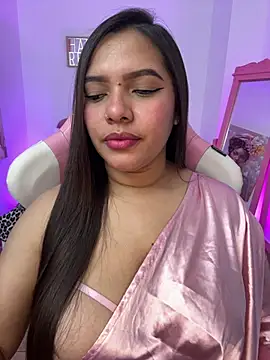 krishaa  online show from 04/01/26, 01:41