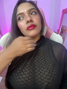 Snapshot of krishaa_ chatting on 06/06/26, 07:51 krishaa online show from 06/06/26, 07:51