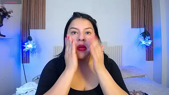  poison sweet online show from 04/27/26, 09:02